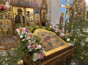 Рождество Христово 